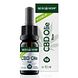 WediHemp CBD Olie Raw 10% 10ML WediHemp CBD Olie Raw 10% 10ML