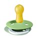 BIBS Glow Fopspeen 6-18 Maanden Sage/Cloud 2ST BIBS Glow Fopspeen 6-18 Maanden Sage/Cloud 2ST