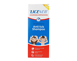 Licener Anti-Luis Shampoo Voordeelverpakking 200ML