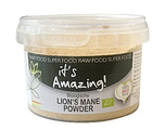 Its Amazing Biologische Lion's Mane Poeder 70GR