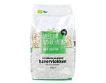 De Halm Havervlokken Grof Biologisch 500GR