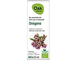 Oak Organic Oregano Olie 10ML Oak Organic Oregano Olie 10ML