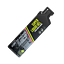Born Super Liquid Gel - Citrus Fruit 5 stuks 55ML