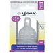 Difrax 1-2-3 Doseerspeen Wide 2ST