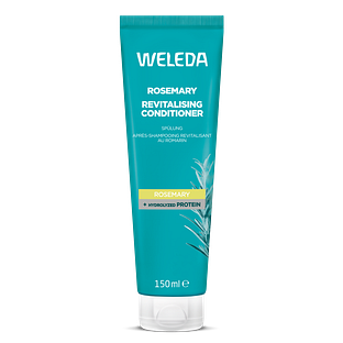 Weleda Rosemary Revitalising Conditioner 150ML