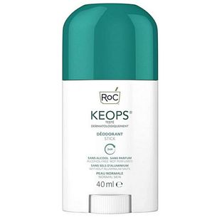 RoC Keops Deodorant Stick 40ML