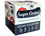 Sugar Coated Full Body Hair Removal Kit 250GR