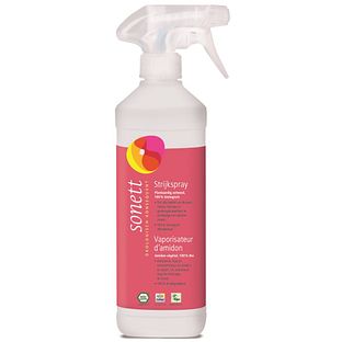 Sonett Strijkspray 500ML