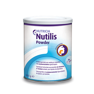 Nutricia Nutilis Verdikkingsmiddel Poeder 300GR