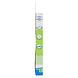 Vitaplus Essentials Cast Protector Adult Full Leg 1ST Zijkant verpakking