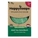 HappySoaps Aloë Vera Body Wash Mild 70GR HappySoaps Aloë Vera Body Wash Mild 70GR