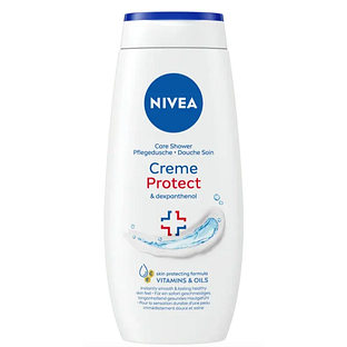 Nivea Creme Protect Dexpanthenol Douchegel 250ML