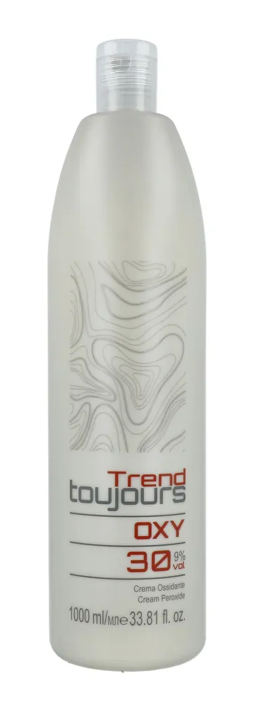 Toujours Trend Oxy 30 Cr?me Peroxide 9%vol