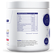 Vitakruid Elite Post Workout Man BCAA 4:1:1 & Elektrolyten 360GR Product afbeelding samenstellingstabel