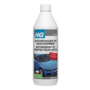 HG Auto Reiniger & Beschermer 950ML