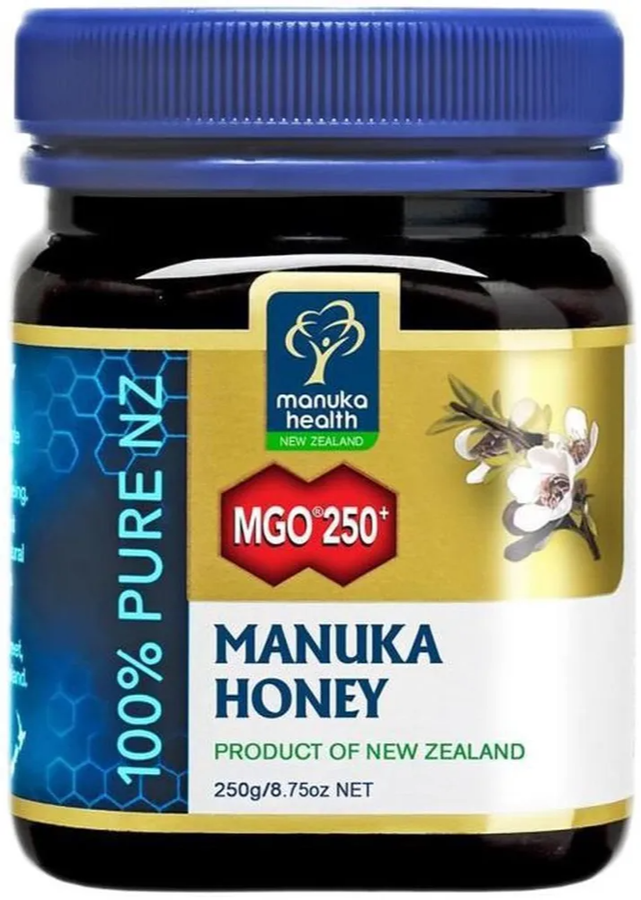 Manuka health MGO 250+ Honey