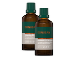 Bonusan Vitamine D3 Druppels Duoverpakking 2x50ML