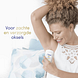 Dove Original Deostick 40ML Dove Original Deostick 40ML