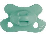 Difrax Fopspeen Natural Newborn Uni Sage 1ST Difrax Fopspeen Natural Newborn Uni Sage 1ST