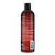 Hask Macadamia Oil Conditioner 355ML achterkant fles