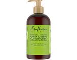 Shea Moisture Moringa & Avocado Power Greens Conditioner 384ML Shea Moisture Moringa & Avocado Power Greens Conditioner 384ML