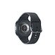 Samsung Galaxy Watch8 (40mm) LTE Graphite 1ST GW8 40mm LTE Graphite Achterzijde Samsung Galaxy Watch8 (40mm) LTE Graphite 1ST GW8 40mm LTE Graphite Achterzijde