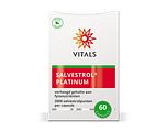 Vitals Salvestrol Platinum Capsules 60CP