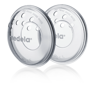 Medela Tepelbeschermers 2ST