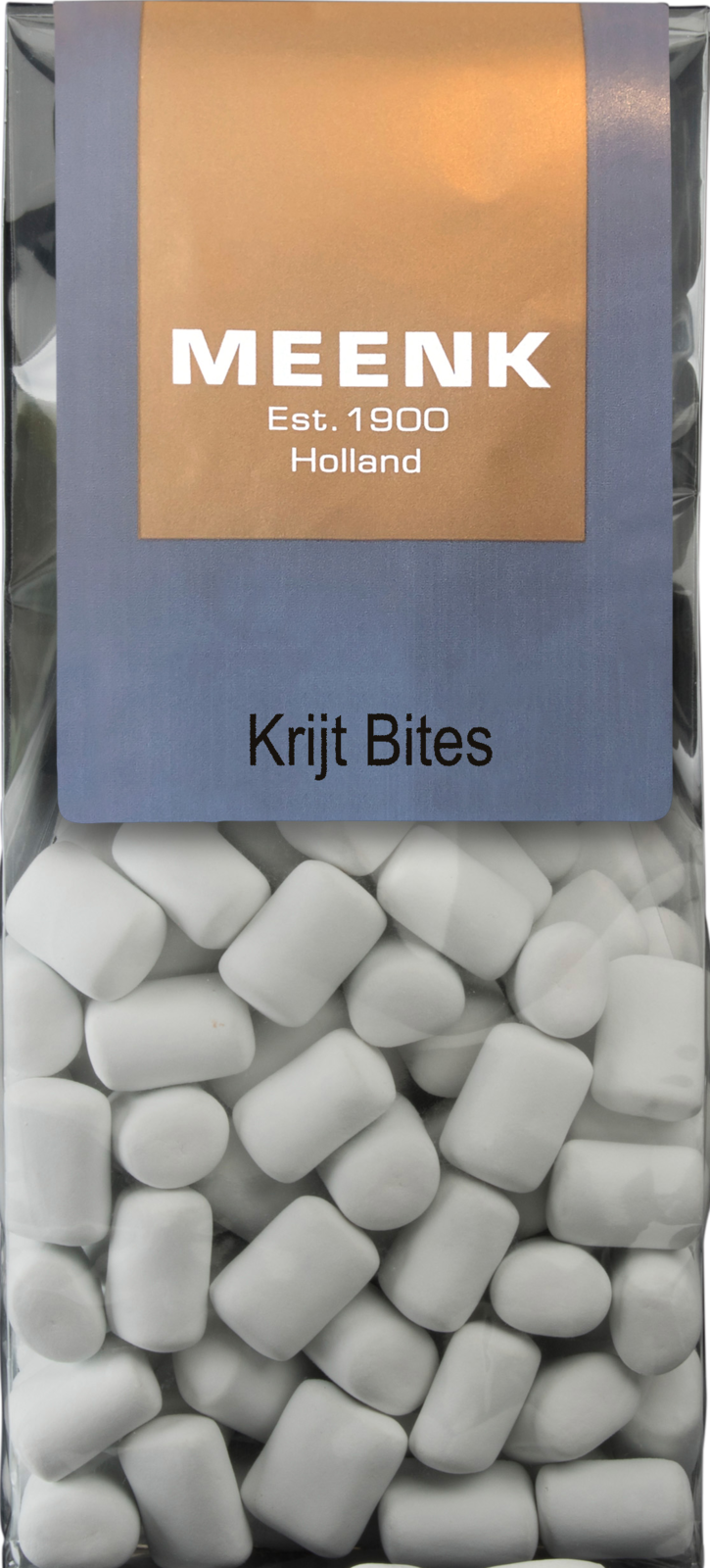 Meenk Krijt Bites afbeelding