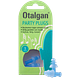 Otalgan Party Plugs Oordopjes 2ST Party plugs