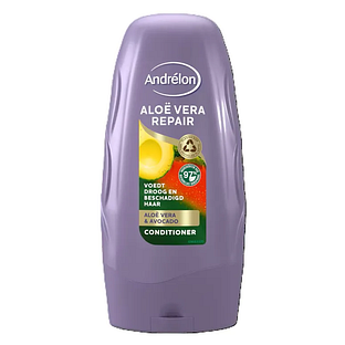 Andrelon Aloë Vera Repair Conditioner 250ML