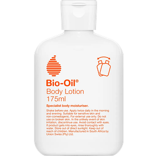 Bio Oil Body Lotion 175ML