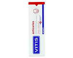 Vitis Anticariës Tandpasta 75ML Vitis Anticariës Tandpasta 75ML