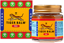 Naar: Tiger Balm: dé tijgerbalsem Naar: Tiger Balm: dé tijgerbalsem