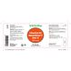 VitOrtho Vitamine K2 Menachinon-7 (MK-7) 200mcg Vegicaps 60VCP