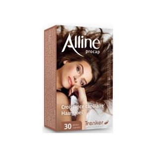 Trenker Alline Procap Capsules 30CP