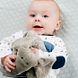 Difrax Knuffel Olifant Elliot Groot 1ST Difrax Knuffel Olifant Elliot Groot 1ST