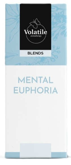 Volatile Blends Mental Euphoria afbeelding