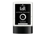 Schwarzkopf Taft Extreme Freezing Styling Gel Hold 5/15 300ML