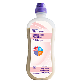 Nutricia Nutrison Protein Plus Multi Fibre 1000ML
