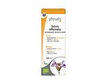 Physalis Salvia Officinal Druppels 100ML