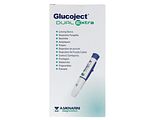 Testjezelf.nu Glucoject Dual Extra Prikpen 1ST
