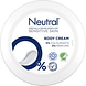Neutral Body Cream 0% 250ML Neutral Body Cream 0% 250ML