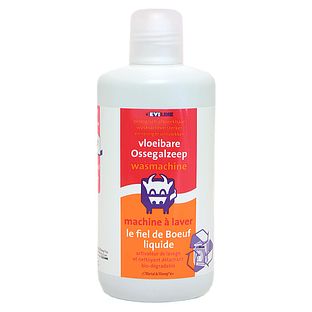 Evi Line Vloeibare Ossengalzeep 1000ML Evi Line Vloeibare Ossengalzeep 1000ML