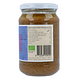 Horizon Amandelpasta met Zeezout 350GR etiket pot 2