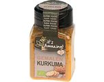 Its Amazing Kurkuma 120GR