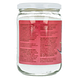 Nutribel Sweet Zoetstof 500GR Zijkant 2 pot