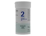 Pfluger Celzout 02 Calcium Phosphoricum D6 Tabletten 400TB