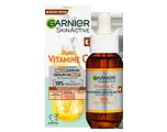 Garnier SkinActive Vitamine C* Anti-Pigmentvlekken Nachtserum met Hyaluronzuur 30ML