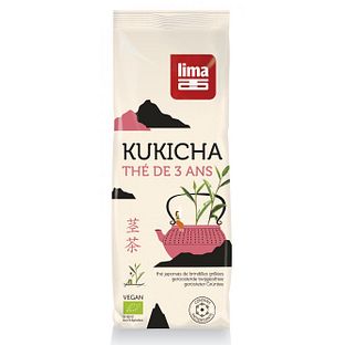 Lima Thee Kukicha 150GR Lima Thee Kukicha 150GR